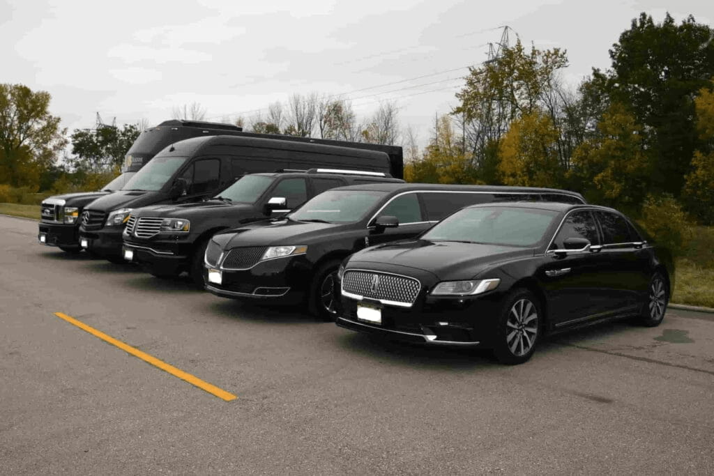Limo Service