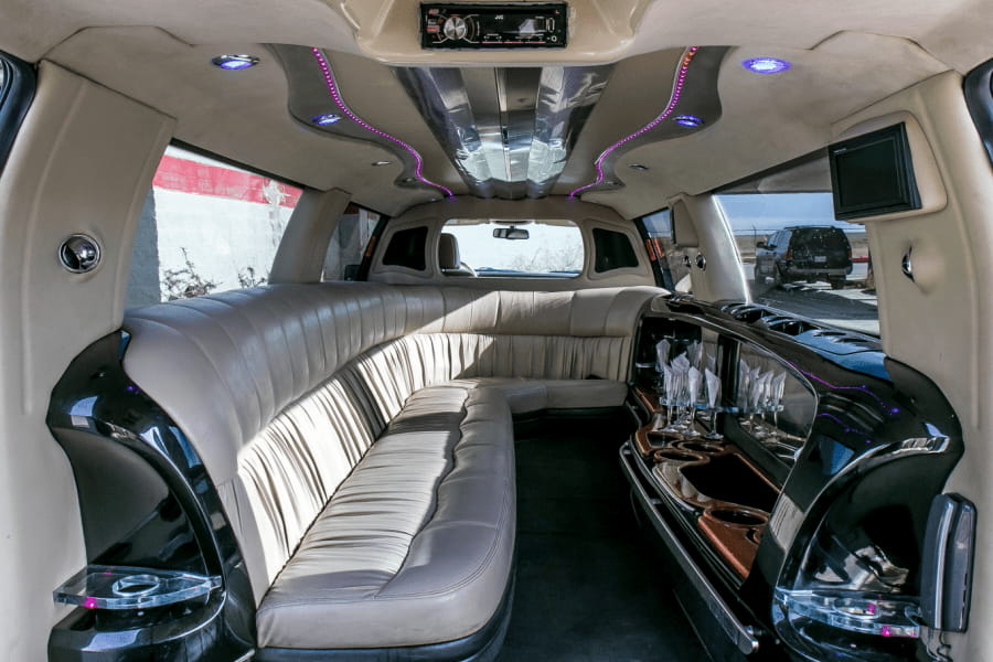 Spacious Design