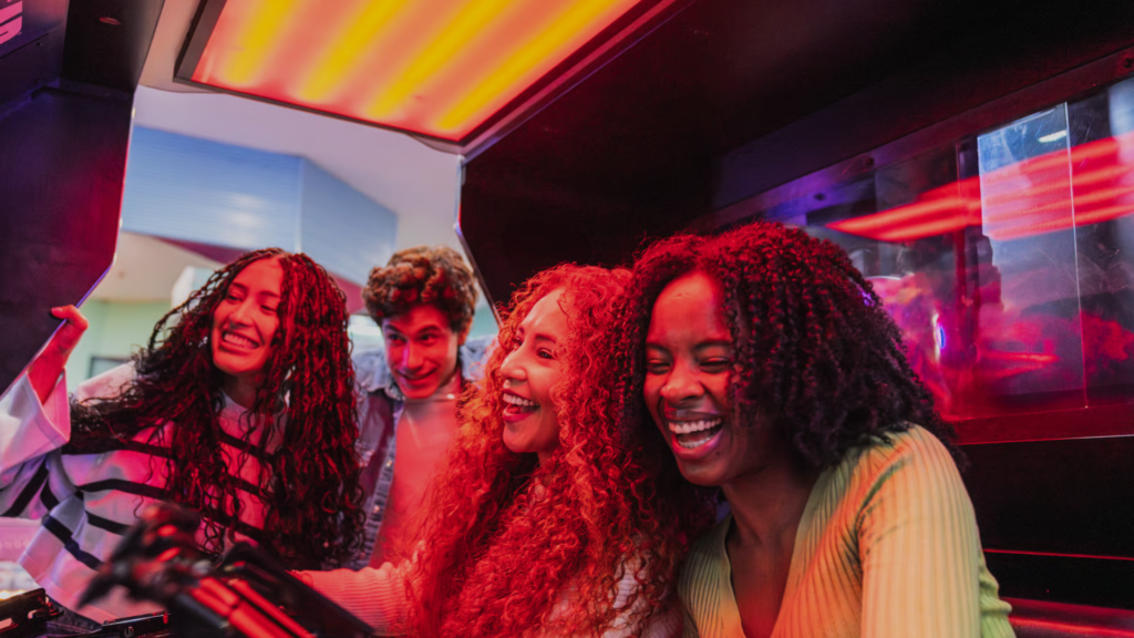 party bus service