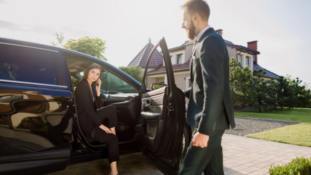 limo