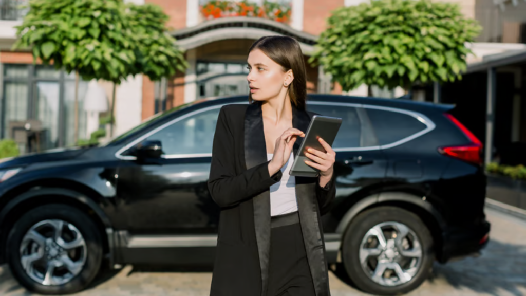 limo service toronto