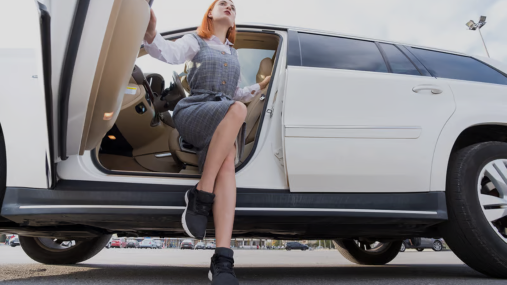 hummer limo service