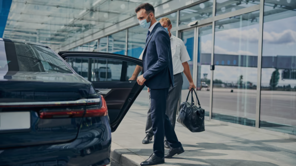 airport transfer