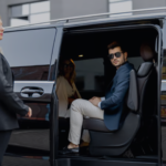 Pickering to Pearson Airport Limo: Quick Booking Guide