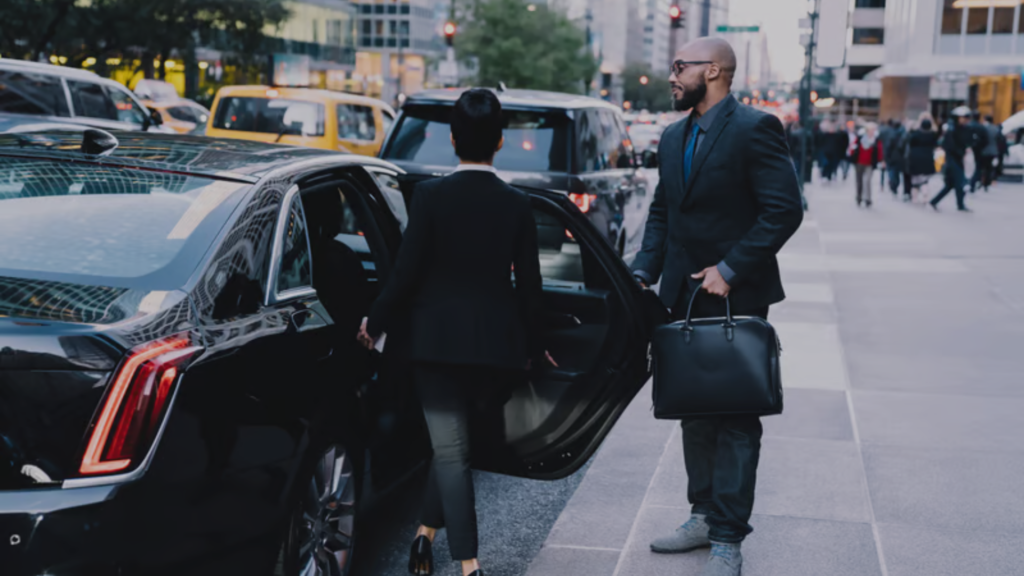 limo