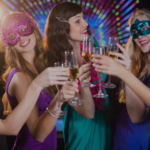 Party Bus vs Nightclub Limo: Which Is Better for a Night Out?