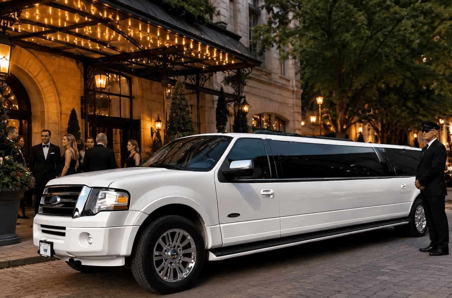 Immaculate and Well-Maintained Vehicles