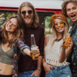 Coach Bus vs Party Bus: Which to Rent for a GTA Group?