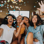 Party Bus Amenities: What’s Actually Inside a Party Bus?