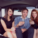Do Limos and Party Buses Have Car Seats for Kids?
