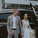 How Much Does a Wedding Limo Cost in Ontario?