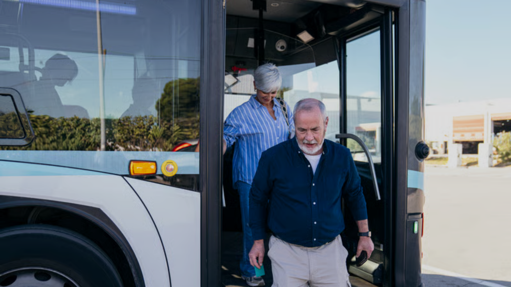 Corporate Shuttle vs Individual Car Service for Team Events 1 airport transportation