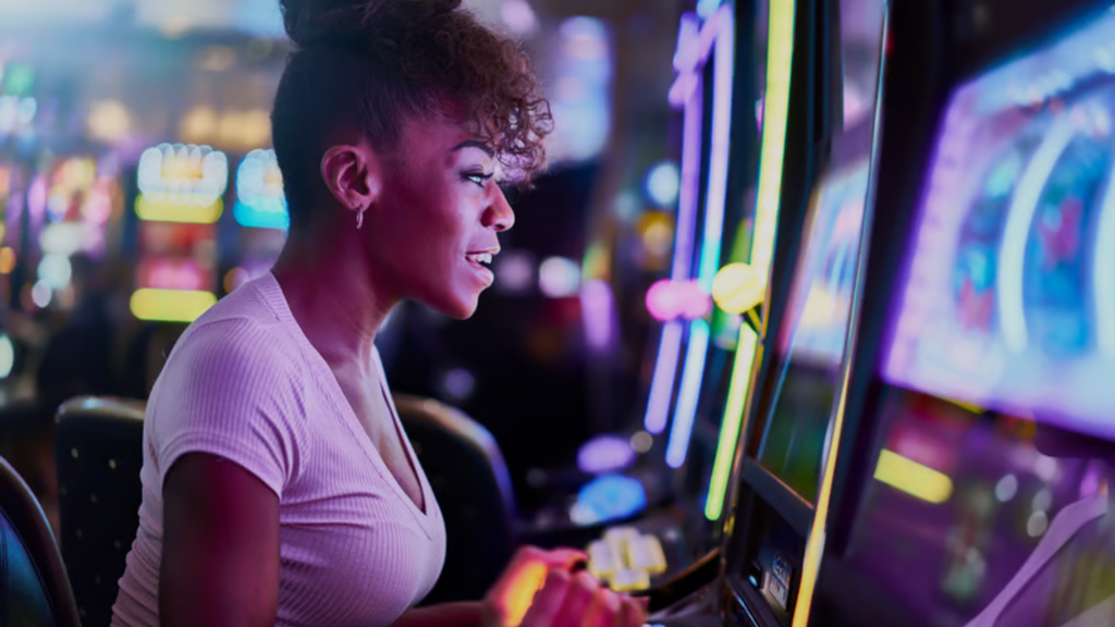 Casino Transportation From Toronto: Group Options 1 casino transportation