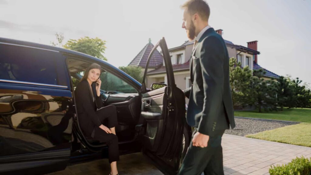 How Many Hours Should You Book a Limo For? 1 limo