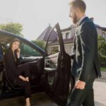 Pre-Booked Bradford and East Gwillimbury Limo Service