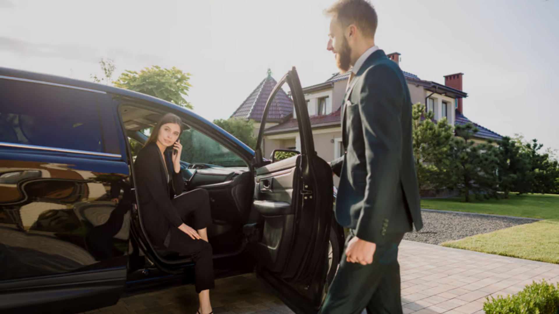 limo