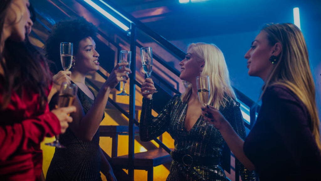 Party Bus Etiquette in Ontario: Alcohol, Age and What's Allowed 2 party bus etiquette