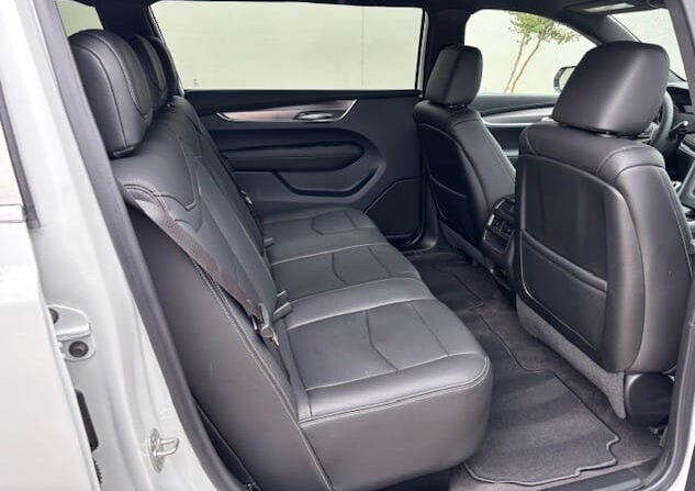 2024 Cadillac platinum limousine 6 e1789984673761
