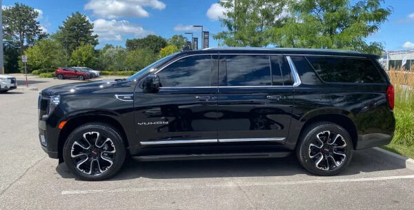 Burlington Limousine Service e1790687465595