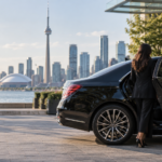 What a Monthly Retained Private Chauffeur Costs in Toronto