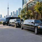 How Long Is a Limo? Lengths and Capacity by Vehicle Type