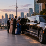 Prom Limo Transport in Ontario: Timing, Chaperone Rules and What to Book