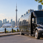 Party Bus Prices in the GTA: Hourly Rates and Minimum Hours
