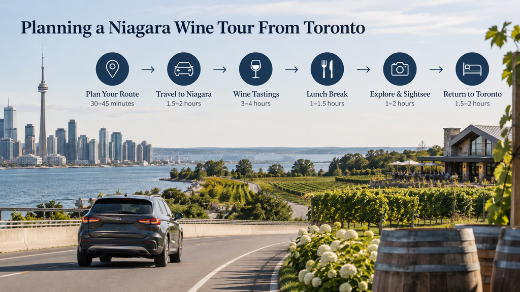 wine tours
