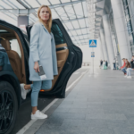 Pearson Airport Pickup: Where Your Driver Meets You