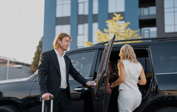 Pre-Booked Bradford and East Gwillimbury Limo Service 1 east gwillimbury limo service