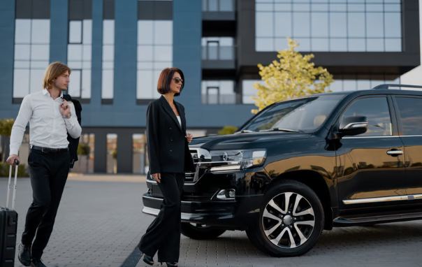 Pre-Booked Bradford and East Gwillimbury Limo Service 2 limo service vaughan