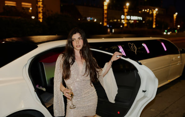 Town Car vs Stretch Limo? Which Is Right for Your Event 2 stretch limo