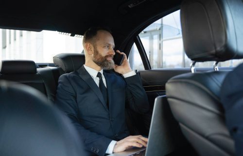 What-is-a-corporate-limo testimonial